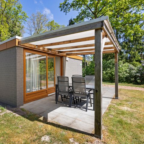 MOBILHOME 4 personnes - Mobil home de Hommel