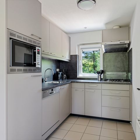 MOBILHOME 4 personnes - Mobil home de Hommel