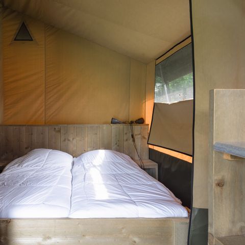 TENTE 6 personnes - Glamping le Goéland