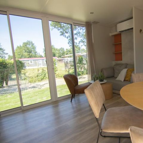 CHALET 6 personnes - Duo la cuillère