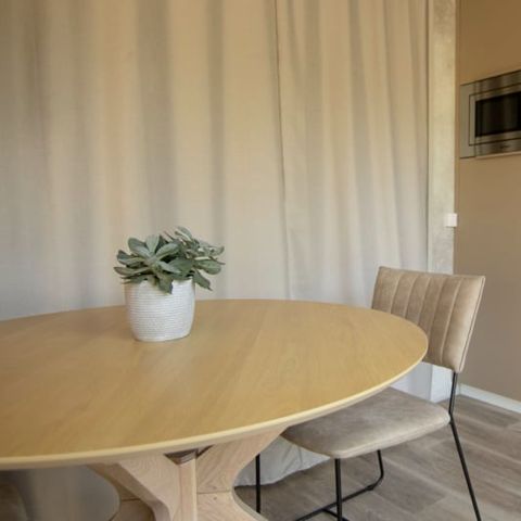 CHALET 6 personnes - Duo la cuillère