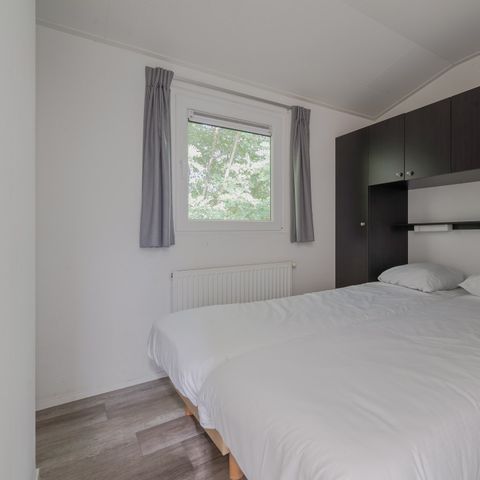 CHALET 6 personnes - Mer du Sud