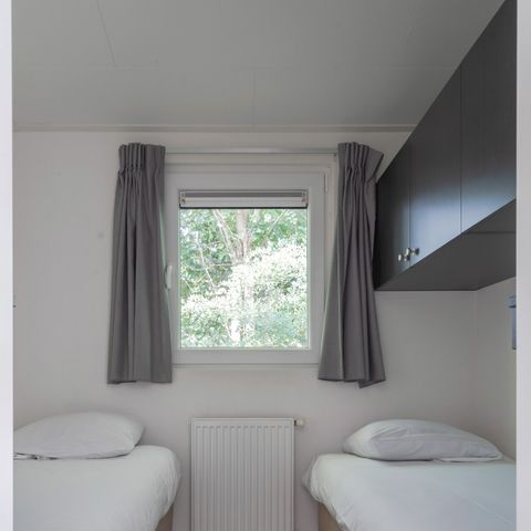 CHALET 6 personnes - Mer du Sud