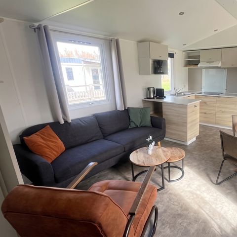 CHALET 4 personnes - le canard de la Couronne