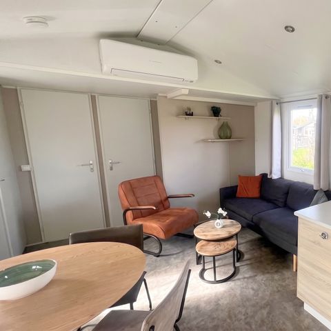 CHALET 4 personnes - le canard de la Couronne