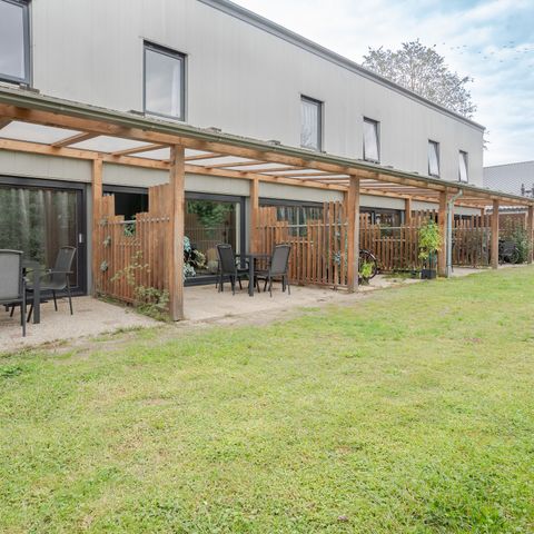 APPARTEMENT 2 personnes - le Rietvoorn