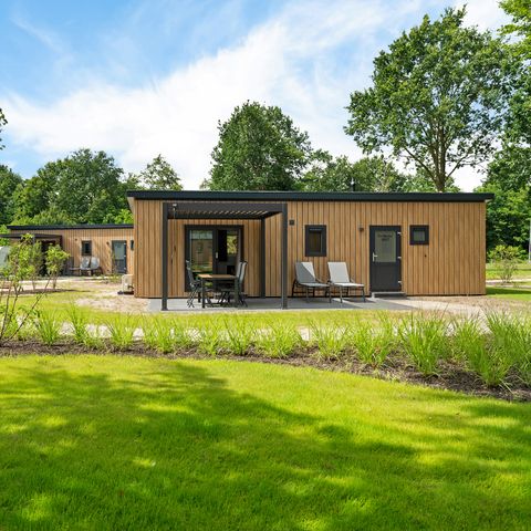 MOBILHOME 4 personnes - Mobile Home de Bever