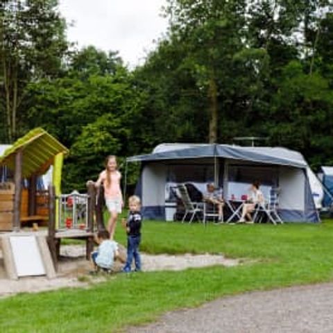 Emplacement - RCN Zeewolde - Base
