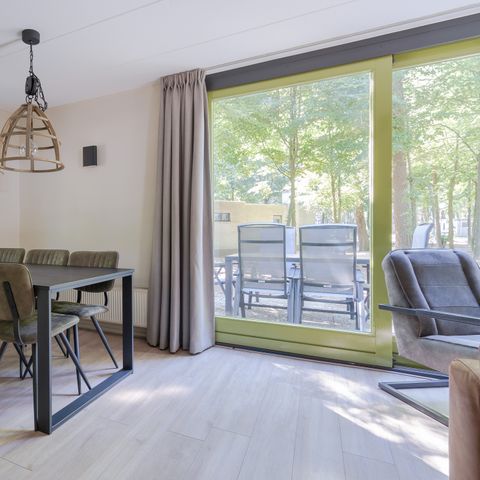 BUNGALOW 6 personnes - le Red Deer