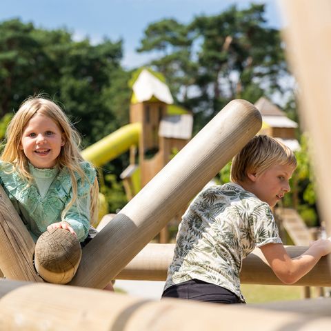 RCN Vakantiepark de Jagerstee - Epe - Image N°5