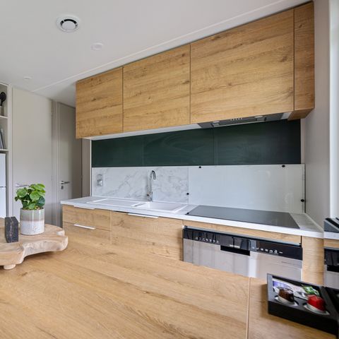 MOBILHOME 6 personnes - Mobil home de Pimpelmees