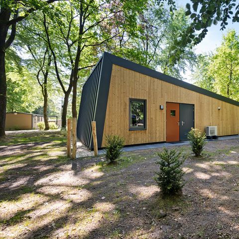 BUNGALOW 4 personnes - Bungalow het Uilennest