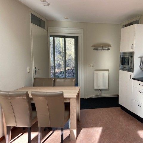 BUNGALOW 4 personnes - Accessible aux fauteuils roulants Sirius
