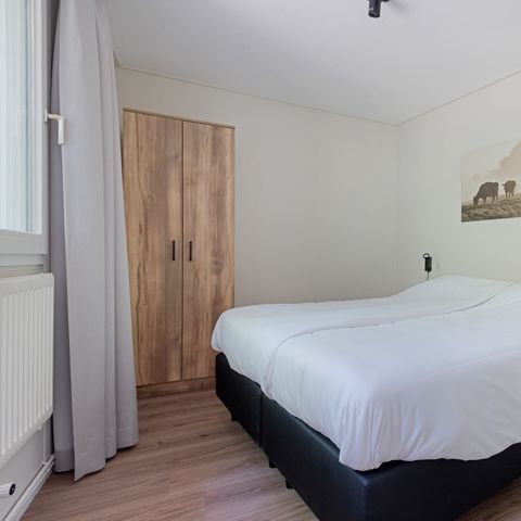BUNGALOW 4 personnes - Accessible aux fauteuils roulants Sirius