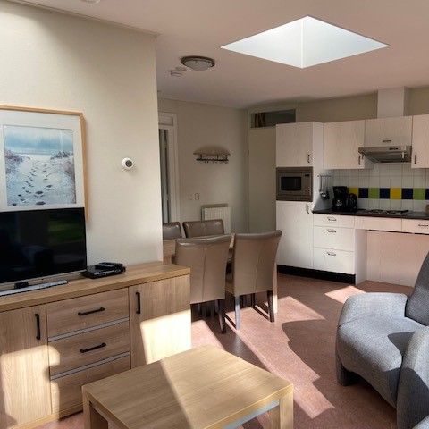 BUNGALOW 4 personnes - Accessible aux fauteuils roulants Sirius