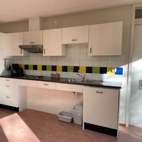 BUNGALOW 4 personnes - Accessible aux fauteuils roulants Sirius