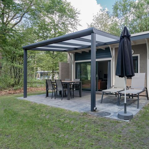 BUNGALOW 4 personnes - Jupiter