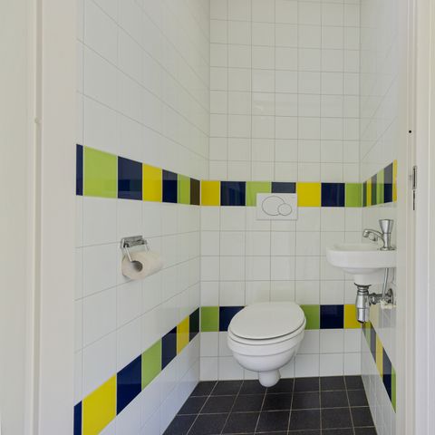 BUNGALOW 6 personnes - Mercure