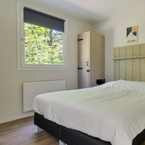 BUNGALOW 6 personnes - Mercure