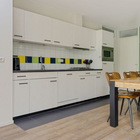 BUNGALOW 6 personnes - Mercure