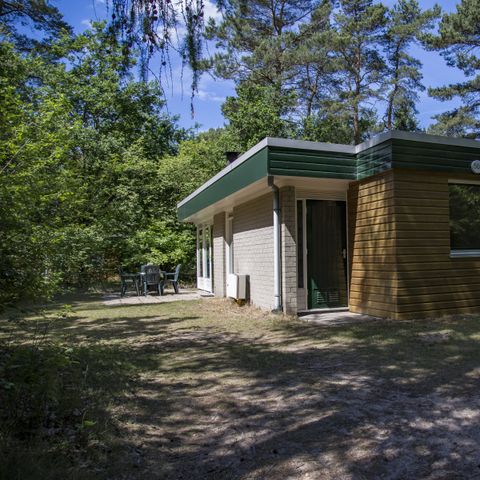 BUNGALOW 6 personnes - Mercure