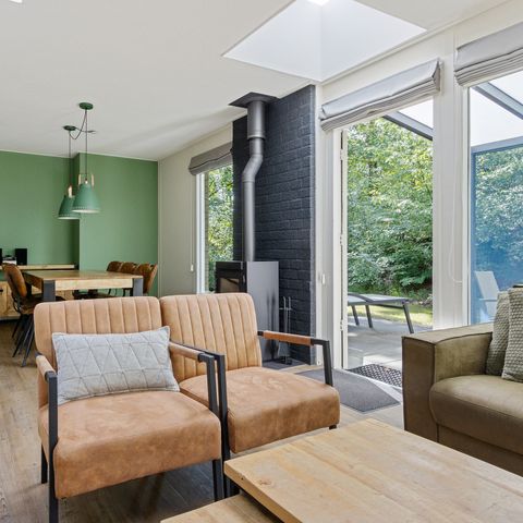 BUNGALOW 6 personnes - Mercure