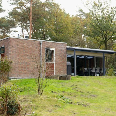 BUNGALOW 8 personnes - Soleil