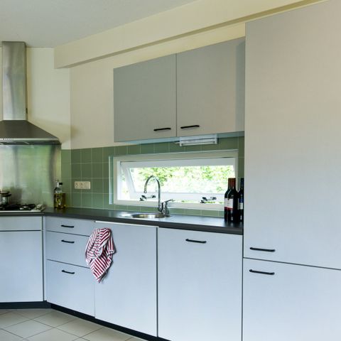 BUNGALOW 8 personnes - Soleil