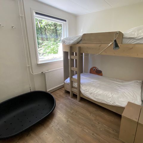 BUNGALOW 4 personnes - Pluton (animal de compagnie)