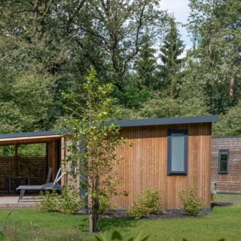 CHALET 4 personnes - Delta