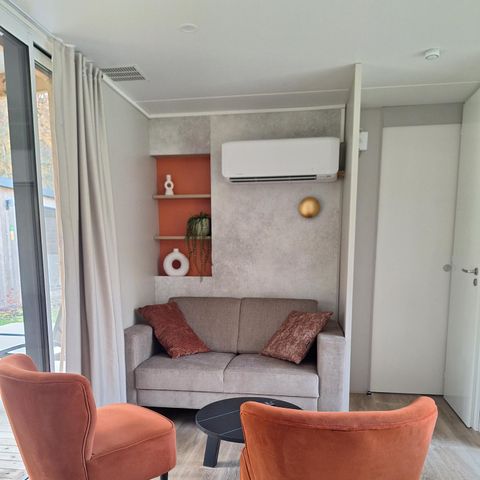 CHALET 4 personnes - Delta