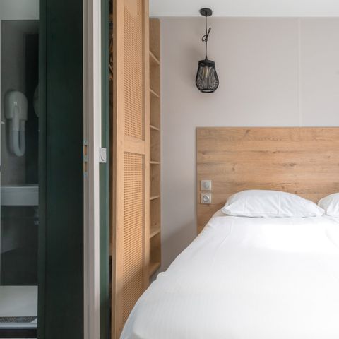 CHALET 6 personnes - Apollo