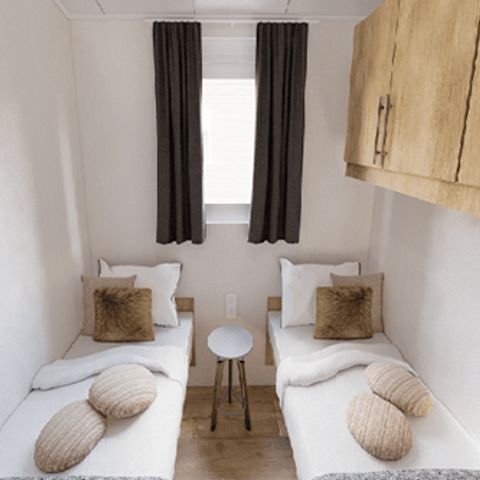 CHALET 4 personnes - Chalet Capella