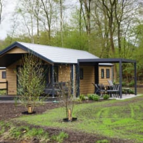 CHALET 4 personnes - Chalet Sedna