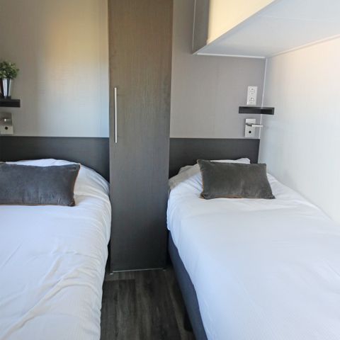 CHALET 4 personnes - Chalet Sedna
