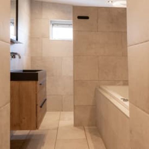 BUNGALOW 6 personnes - Saturnus Deluxe