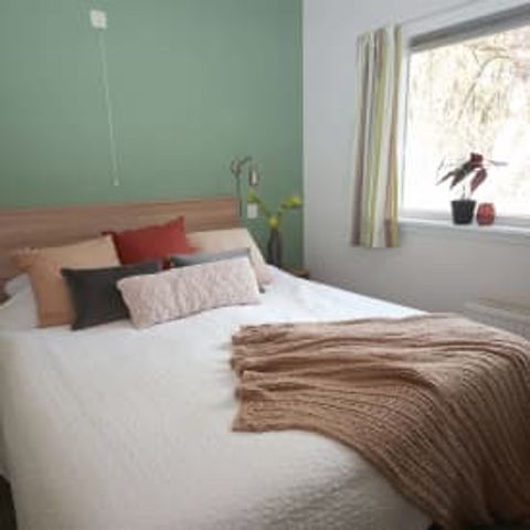 BUNGALOW 6 personnes - Saturnus Deluxe