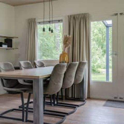 BUNGALOW 6 personnes - Saturnus Deluxe