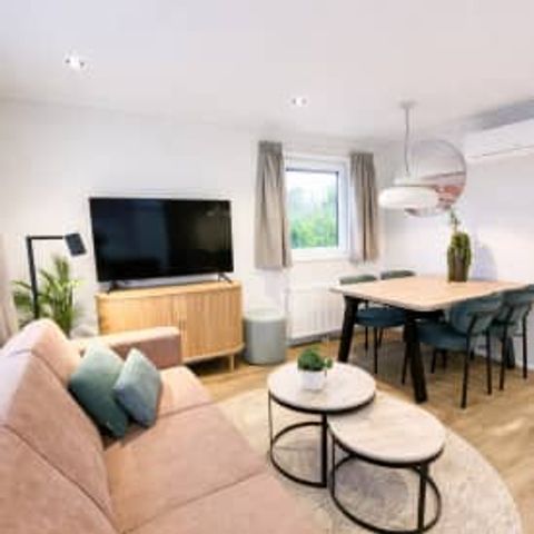 CHALET 4 personnes - Mobil Home Lyra