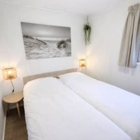 CHALET 4 personnes - Mobil Home Lyra
