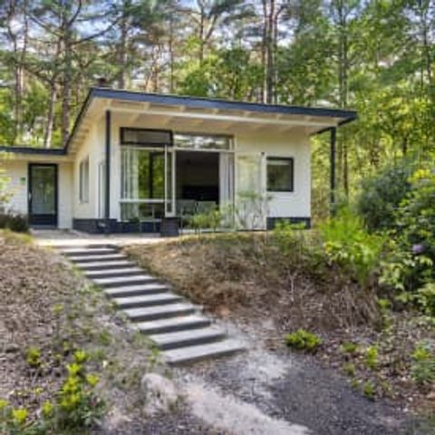 BUNGALOW 4 personnes - Bungalow Vega