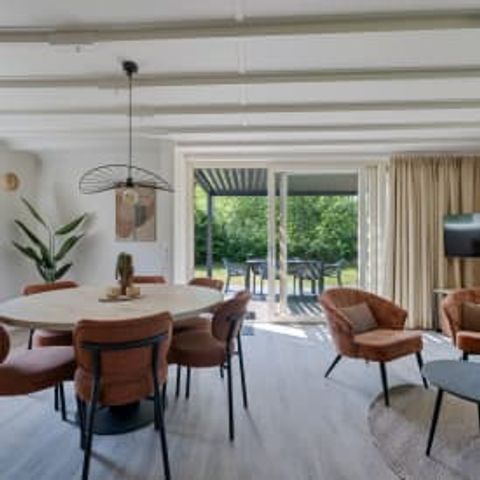 BUNGALOW 4 personnes - Bungalow Vega