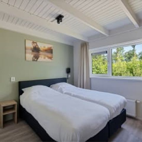 BUNGALOW 4 personnes - Bungalow Vega