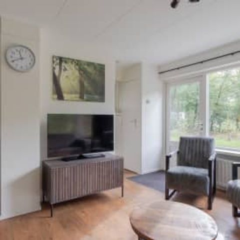 BUNGALOW 4 personnes - Bungalow Solara