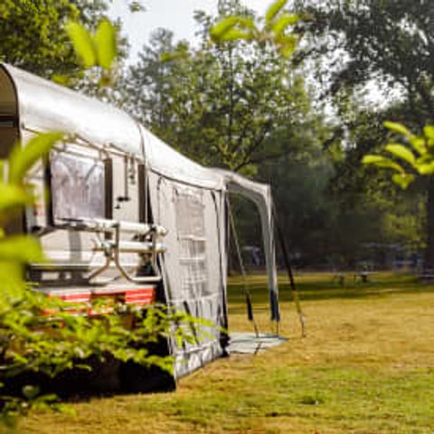 Emplacement - RCN de Noordster | Emplacement de camping XL
