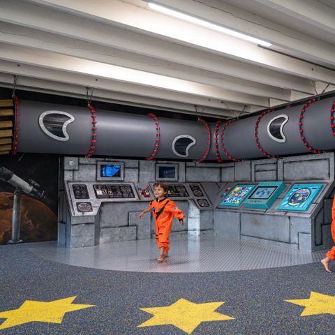 RCN Vakantiepark de Noordster - Westerveld - Image N°4