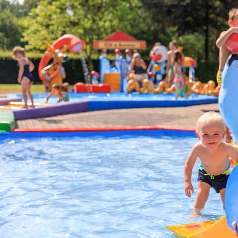 RCN Vakantiepark de Noordster - Westerveld - Image N°3