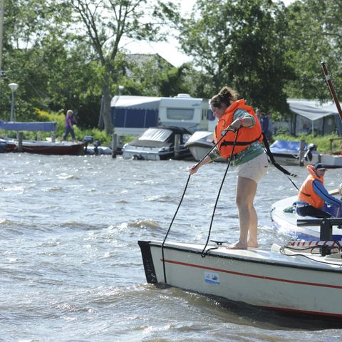 RCN Vakantiepark De Potten - Camping Súdwest-Fryslân - Image N°6