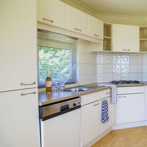 CHALET 6 personnes - le Skûtsje