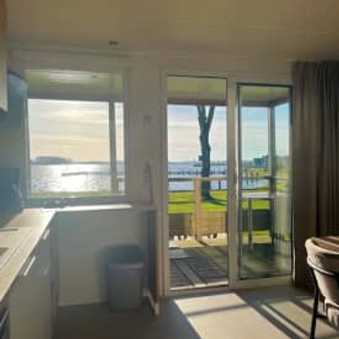 CHALET 4 personnes - Mobil Home le Clipper